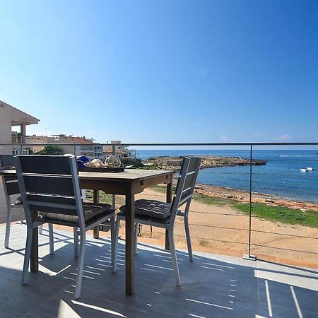Apartment Ses Baules Колонья Сант Джордин Экстерьер фото